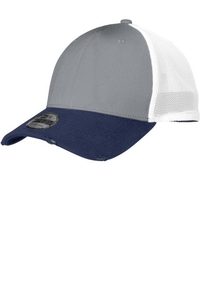 NE1080 - New Era Vintage Mesh Cap