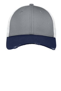 NE1080 - New Era Vintage Mesh Cap