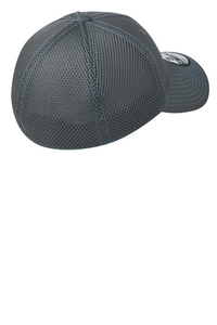 NE1120 - New Era - Stretch Mesh Contrast Stitch Cap