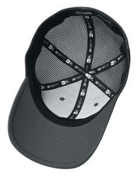 NE1120 - New Era - Stretch Mesh Contrast Stitch Cap