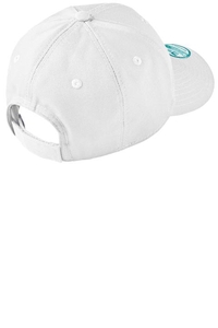 NE200 - New Era - Adjustable Structured Cap.  NE200