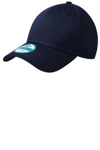 NE200 - New Era - Adjustable Structured Cap.  NE200