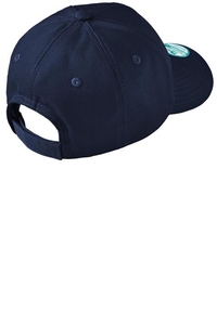 NE200 - New Era - Adjustable Structured Cap.  NE200