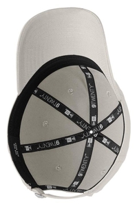 NE201 - New Era - Adjustable Unstructured Cap.  NE201