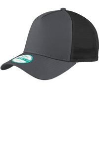 NE205 - New Era Snapback Trucker Cap