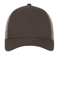 NE205 - New Era Snapback Trucker Cap