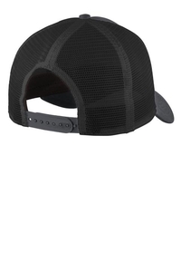NE205 - New Era Snapback Trucker Cap