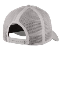 NE205 - New Era Snapback Trucker Cap