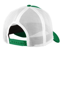 NE205 - New Era Snapback Trucker Cap