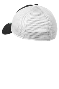 NE302 - New Era - Youth Stretch Mesh Cap
