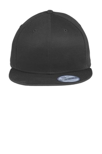 NE400 - New Era - Flat Bill Snapback Cap