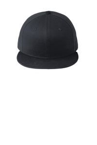 NE400 - New Era - Flat Bill Snapback Cap