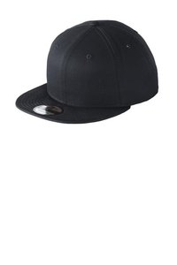 NE400 - New Era - Flat Bill Snapback Cap