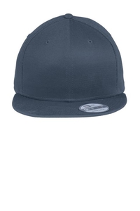 NE400 - New Era - Flat Bill Snapback Cap