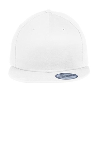 NE400 - New Era - Flat Bill Snapback Cap