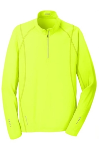 OE335 - OGIO ENDURANCE Nexus 1/4-Zip Pullover
