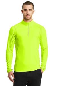 OE335 - OGIO ENDURANCE Nexus 1/4-Zip Pullover