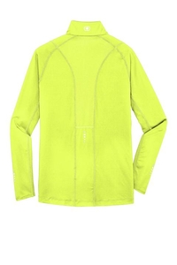 OE335 - OGIO ENDURANCE Nexus 1/4-Zip Pullover