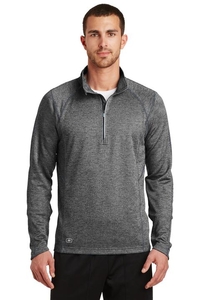 OE500 - OGIO ENDURANCE Pursuit 1/4-Zip