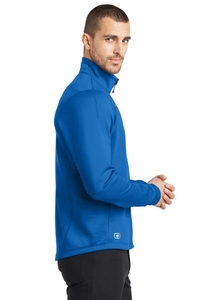 OE700 - OGIO ENDURANCE Fulcrum Full-Zip