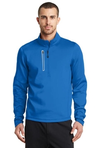 OE701 - OGIO ENDURANCE Fulcrum 1/4-Zip