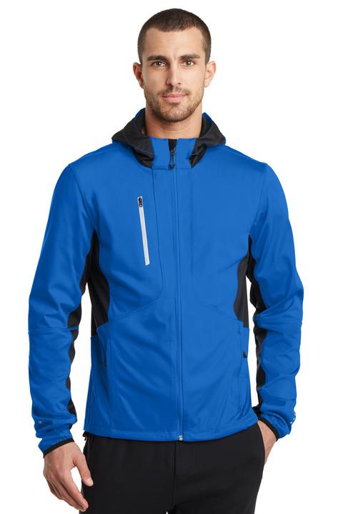 OE721 - OGIO ENDURANCE Pivot Soft Shell