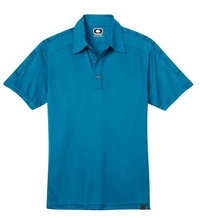 OG109 - OGIO - Hybrid Polo