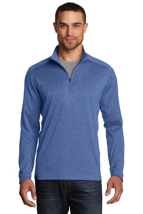 OG202 - OGIO Pixel 1/4-Zip