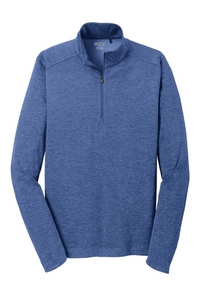 OG202 - OGIO Pixel 1/4-Zip