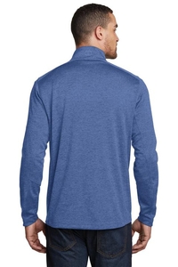 OG202 - OGIO Pixel 1/4-Zip