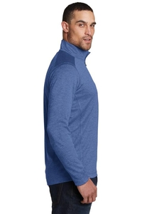 OG202 - OGIO Pixel 1/4-Zip