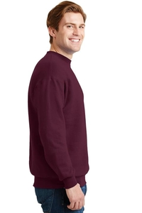 P160 - Hanes - EcoSmart Crewneck Sweatshirt. P160