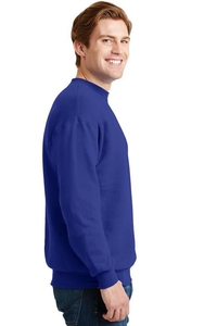 P160 - Hanes - EcoSmart Crewneck Sweatshirt. P160