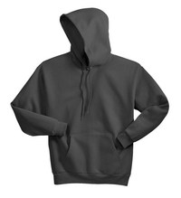 P170 - Hanes EcoSmart - Pullover Hooded Sweatshirt. P170