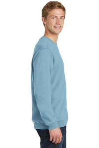 PC098 - Port & Company Pigment-Dyed Crewneck Sweatshirt