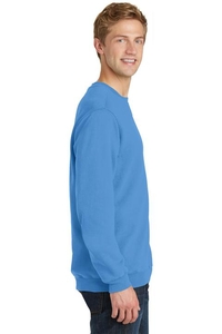 PC098 - Port & Company Pigment-Dyed Crewneck Sweatshirt