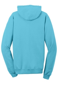 PC098H - Port & Company Pigment-Dyed Pullover Hooded Sweatshirt