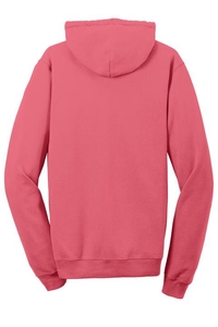 PC098H - Port & Company Pigment-Dyed Pullover Hooded Sweatshirt