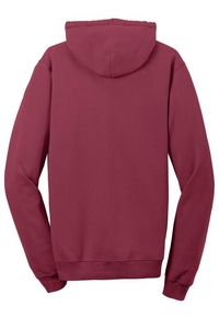 PC098H - Port & Company Pigment-Dyed Pullover Hooded Sweatshirt