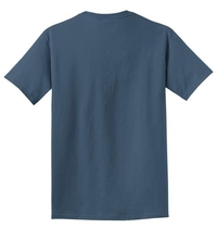 PC099 - Port & Company Pigment Dyed Tee