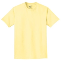 PC099 - Port & Company Pigment Dyed Tee
