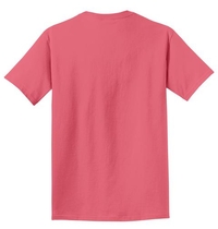 PC099 - Port & Company Pigment Dyed Tee