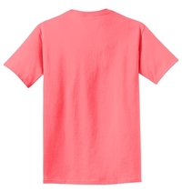 PC099 - Port & Company Pigment Dyed Tee