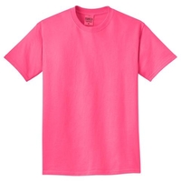 PC099 - Port & Company Pigment Dyed Tee