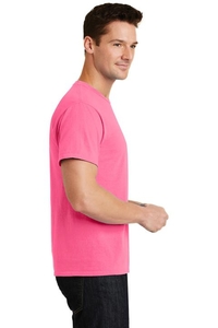 PC099 - Port & Company Pigment Dyed Tee