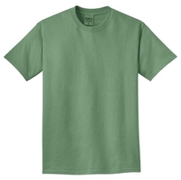 PC099 - Port & Company Pigment Dyed Tee