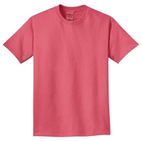 PC099 - Port & Company Pigment Dyed Tee