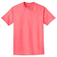 PC099 - Port & Company Pigment Dyed Tee