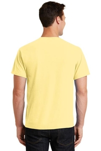 PC099 - Port & Company Pigment Dyed Tee