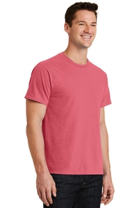 PC099 - Port & Company Pigment Dyed Tee